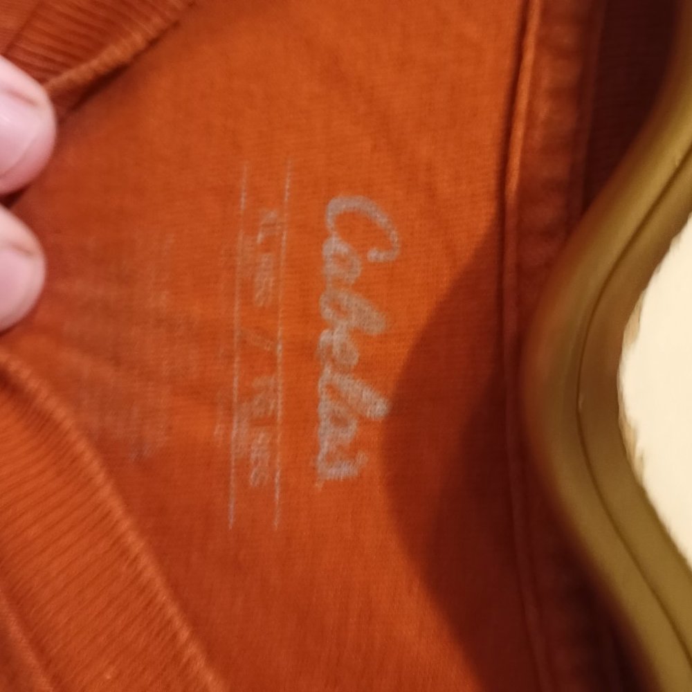 Cabela's t Shirt - Picture 4 of 4